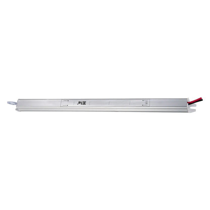 Driver LED 120W 12V 10A Slim PIX