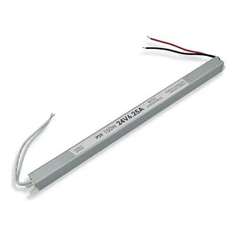 Driver LED 150W 6,5A 24V Slim PIX