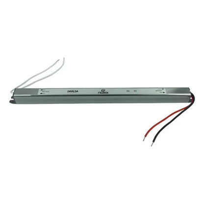 Driver LED 150W 6,5A 24V Slim PIX