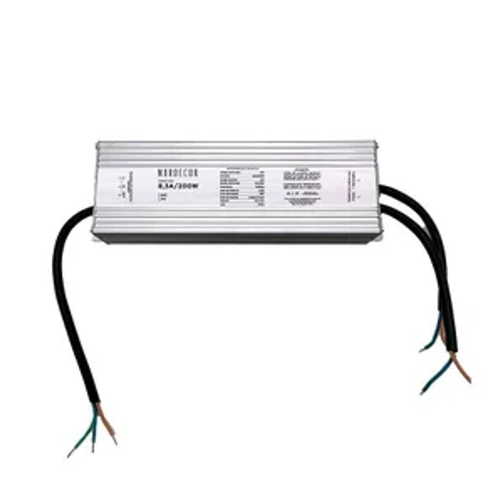 Driver LED 20W 1,66A 12V IP67 PIX