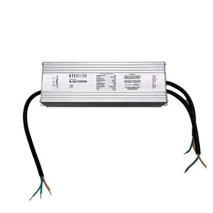 Driver LED 20W 1,66A 12V IP67 PIX