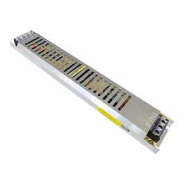 Driver LED 400W 33A 12V Slim PIX