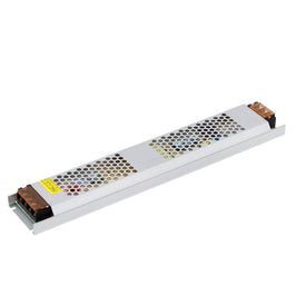 Driver LED Gaya Slim 200W 12V 20A IP20
