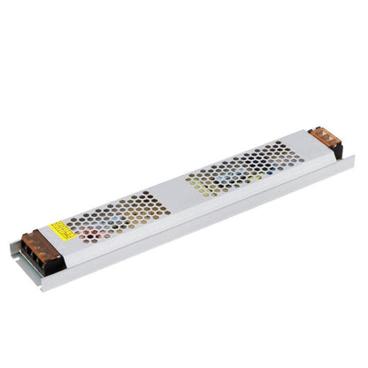 Driver LED Gaya Slim 200W 12V 20A IP20