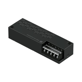 Driver LED Stella 150W 12,5A 12V IP20 EVO