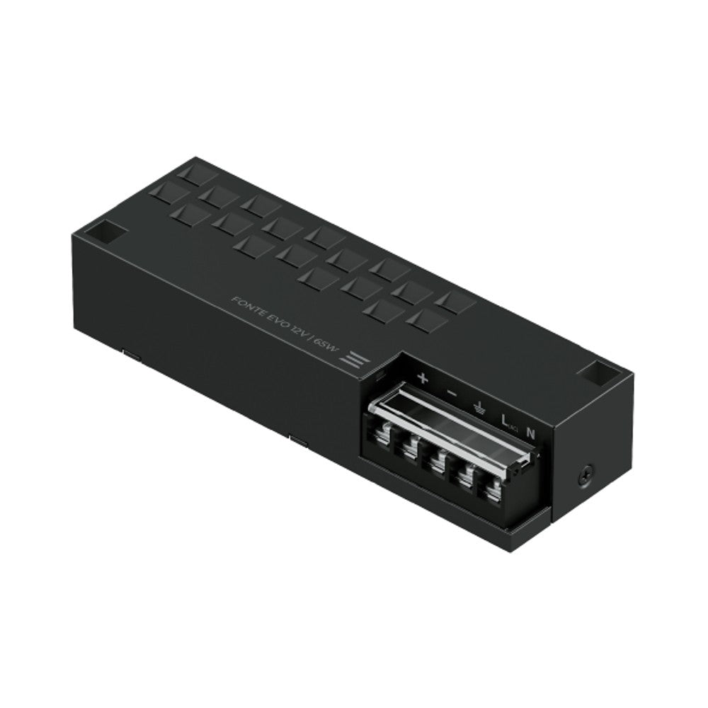 Driver LED Stella 150W 12,5A 12V IP20 EVO