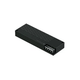 Driver LED Stella 35W 24V 1,46A IP20 Preto