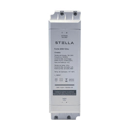Driver LED Stella 40W 12V STH6892 ST para Fitas
