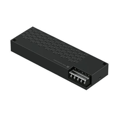 Driver LED Stella 65W 12V 5.42A Bivolt Proteção IP20 Modelo EVO ST