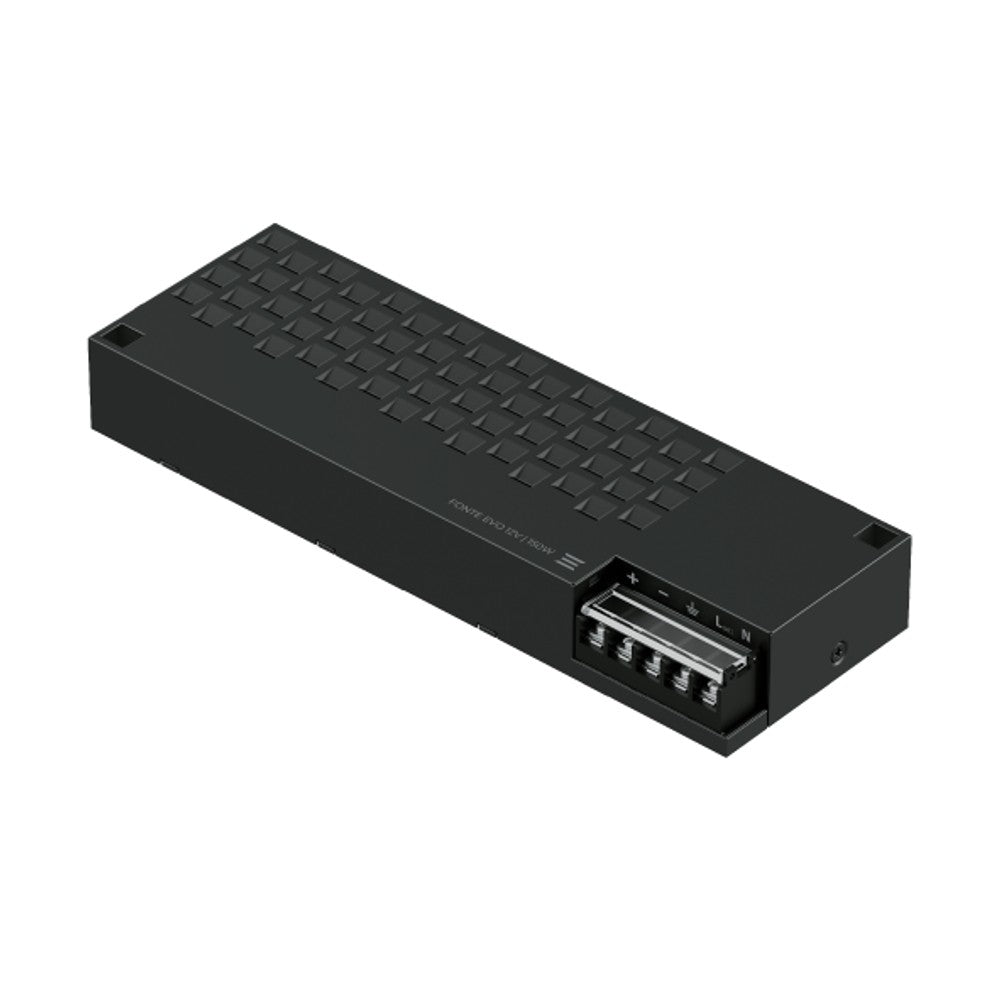 Driver LED Stella 65W 12V 5.42A Bivolt Proteção IP20 Modelo EVO ST
