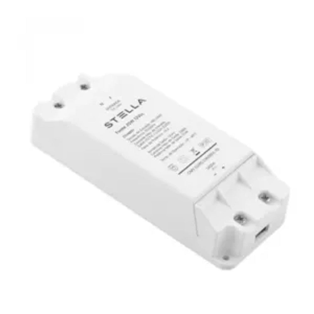 Driver LED Stella 75W 12V 6,25A IP20 ST