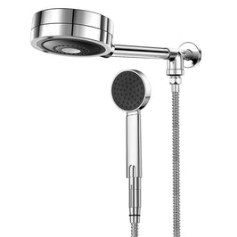 Ducha Fria Technoshower Docol com Desviador Cromado