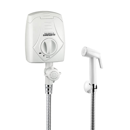 Ducha Higiênica 3 Temperaturas 220V 4000W Lorenzetti
