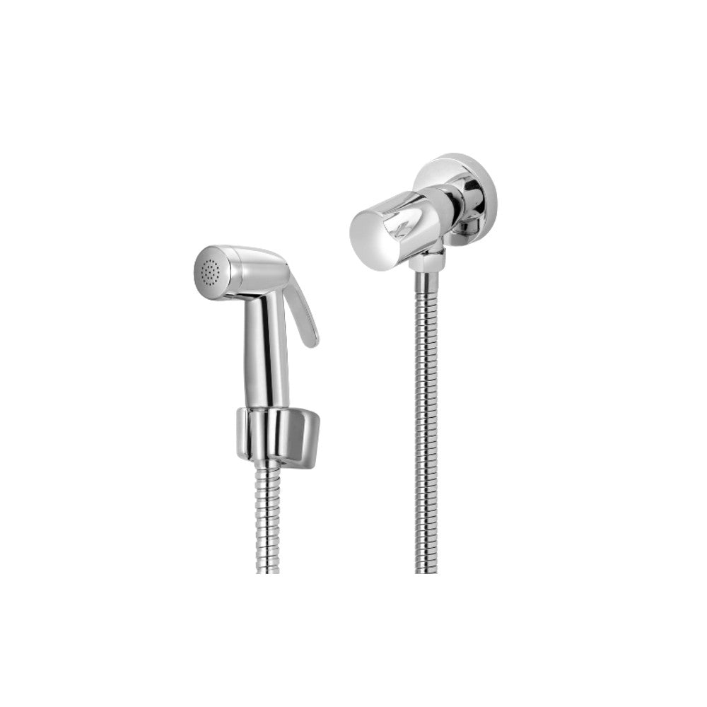 Ducha Higiênica Com Gatilho C37 Metal 0181.25 Forusi