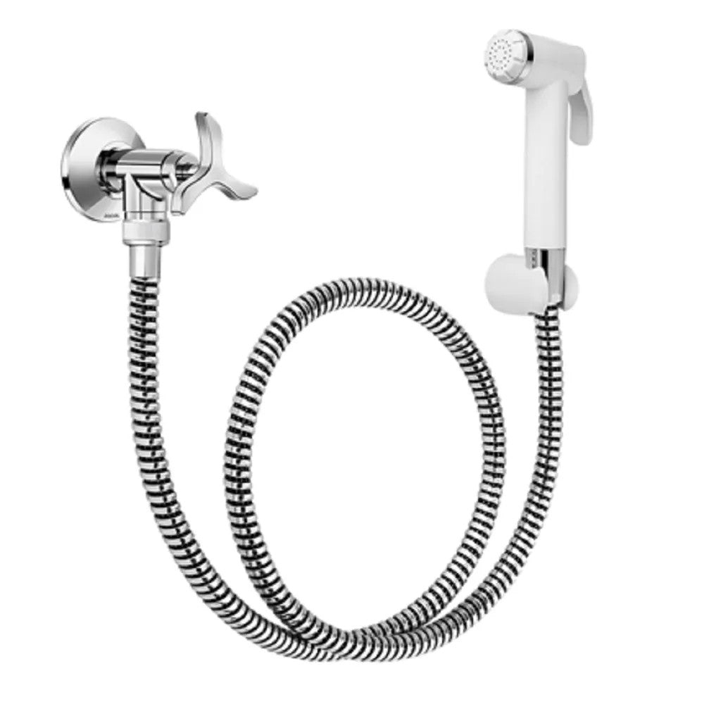 Ducha Higiênica Com Gatilho Pertutti Cromada 900806 Docol