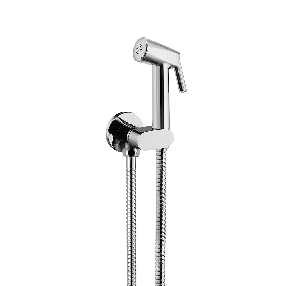 Ducha Higiênica Lorenzetti 1984 C82 Cromada Loft