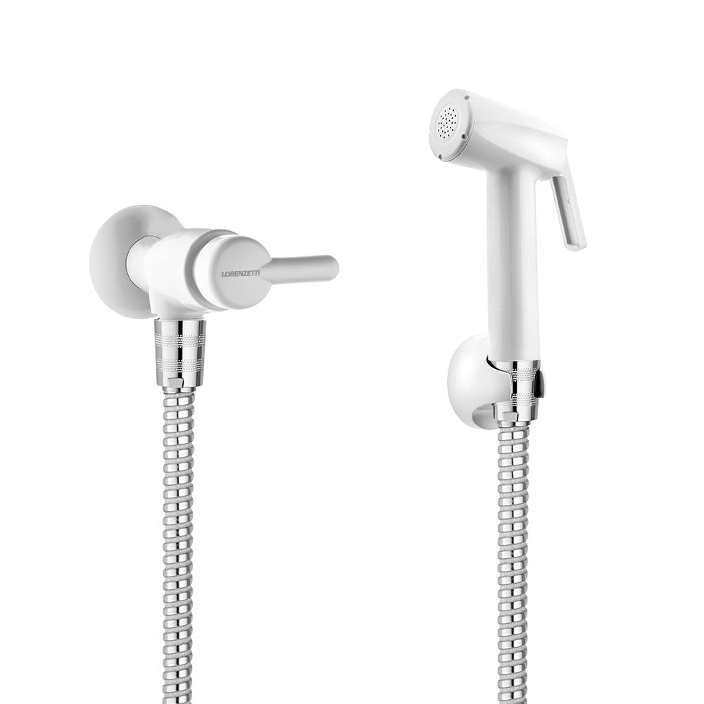 Ducha Higiênica Lorenzetti 1984 F31 Branco