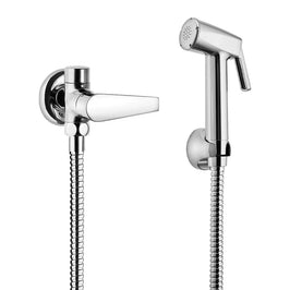 Ducha Higiênica Lorenzetti 1985 C32 Joy Cromada