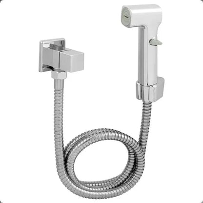 Ducha Higiênica com Gatilho Bella Luna Forusi 9070202.25