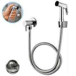 Ducha Higiênica com Gatilho Cromada 2020 C70 GMC
