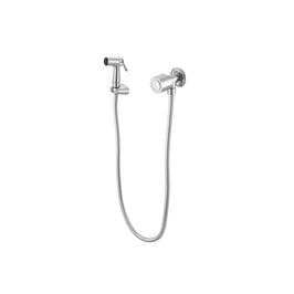 Ducha Higiênica com Gatilho Cromada C41 1/2 x 3/4 Forusi