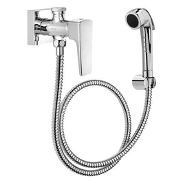 Ducha Higiênica com Gatilho Lift Cromado 812206 Docol