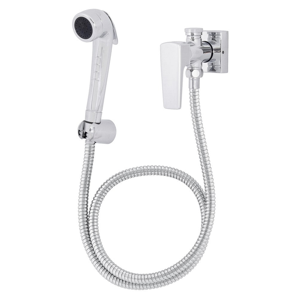 Ducha Higiênica com Gatilho Lift ON 08122CE Docol