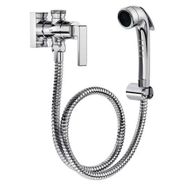 Ducha Higiênica com Gatilho Stillo Cromada 823706 Docol