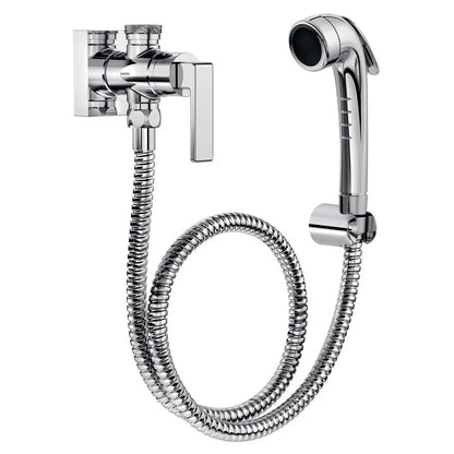 Ducha Higiênica com Gatilho Stillo Cromada 823706 Docol