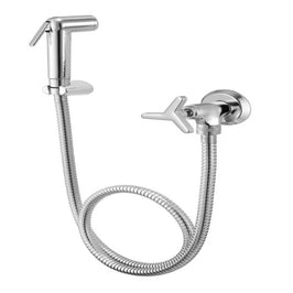Ducha Higiênica com Gatilho Treviso 9070203.25 Forusi