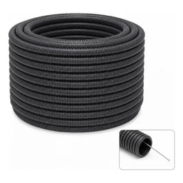 Duto Subterrâneo 32X24MM 1 Polegada Com 50 Metros