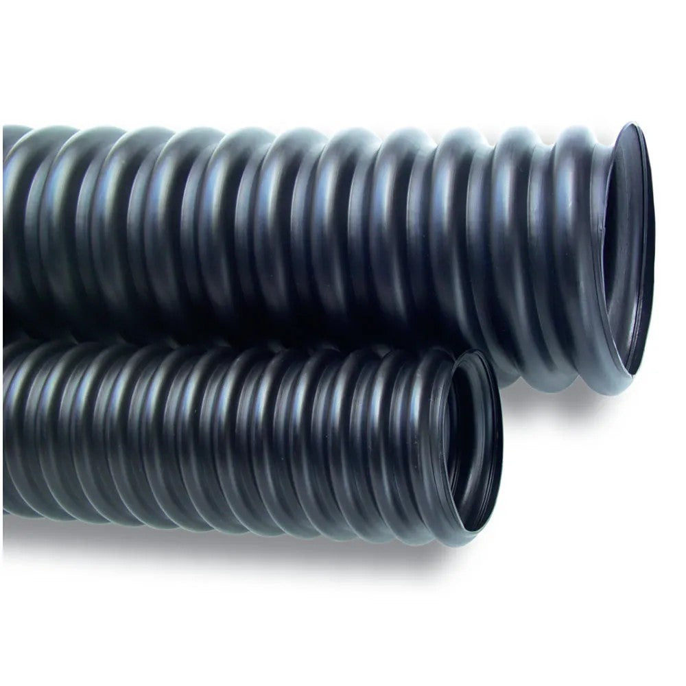 Duto Subterrâneo 50x40mm 1 1/2 Polegada com 50m