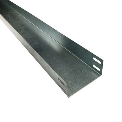 ELETROCALHA LISA 200X 50 CHAPA 18