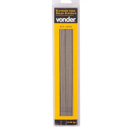 ELETRODO 60.13 2,50MM BLISTER 50 PEÇAS VONDER
