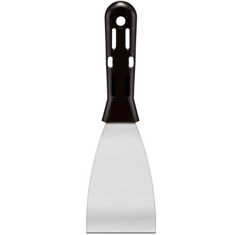 ESPATULA ACO CARBONO 6 POLEGADAS 135 CONDOR