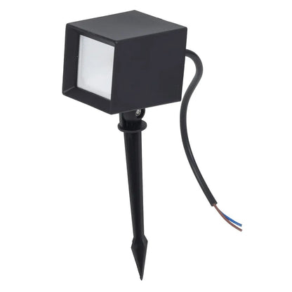 ESPETO LED  5W 3K CUBO 3156 GAYA