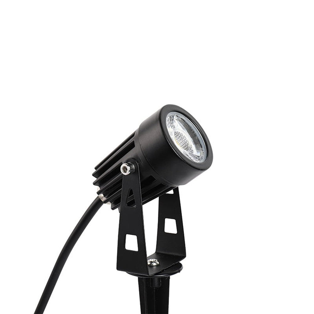 ESPETO LED OYNE 3W 3K 24º IP65 NORDECOR