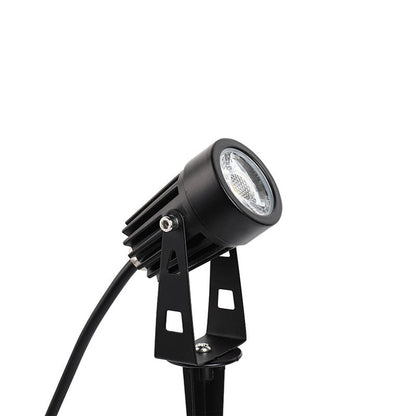 ESPETO LED OYNE 3W 3K 24º IP65 NORDECOR