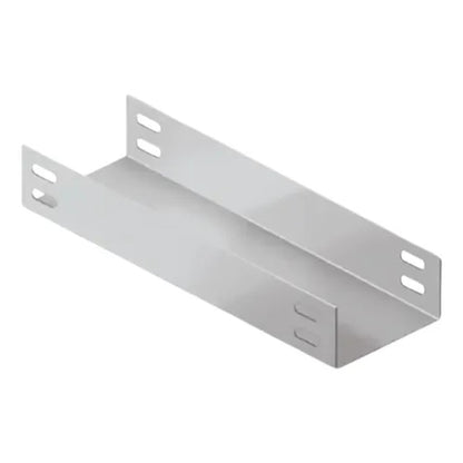 Eletrocalha Lisa 100x50 Chapa 18 3 Metros