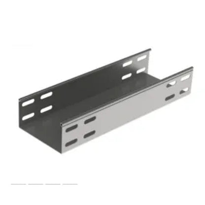 Eletrocalha Lisa 100x50 Chapa 26