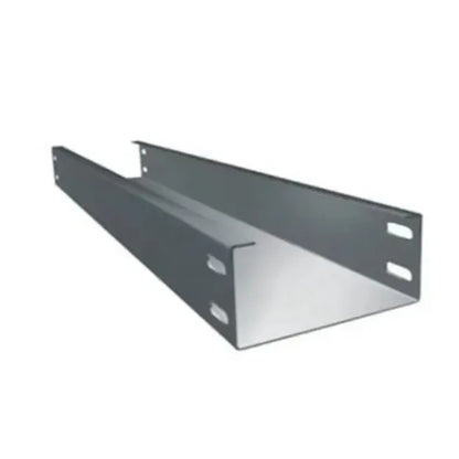Eletrocalha Lisa 200x100 Chapa 18
