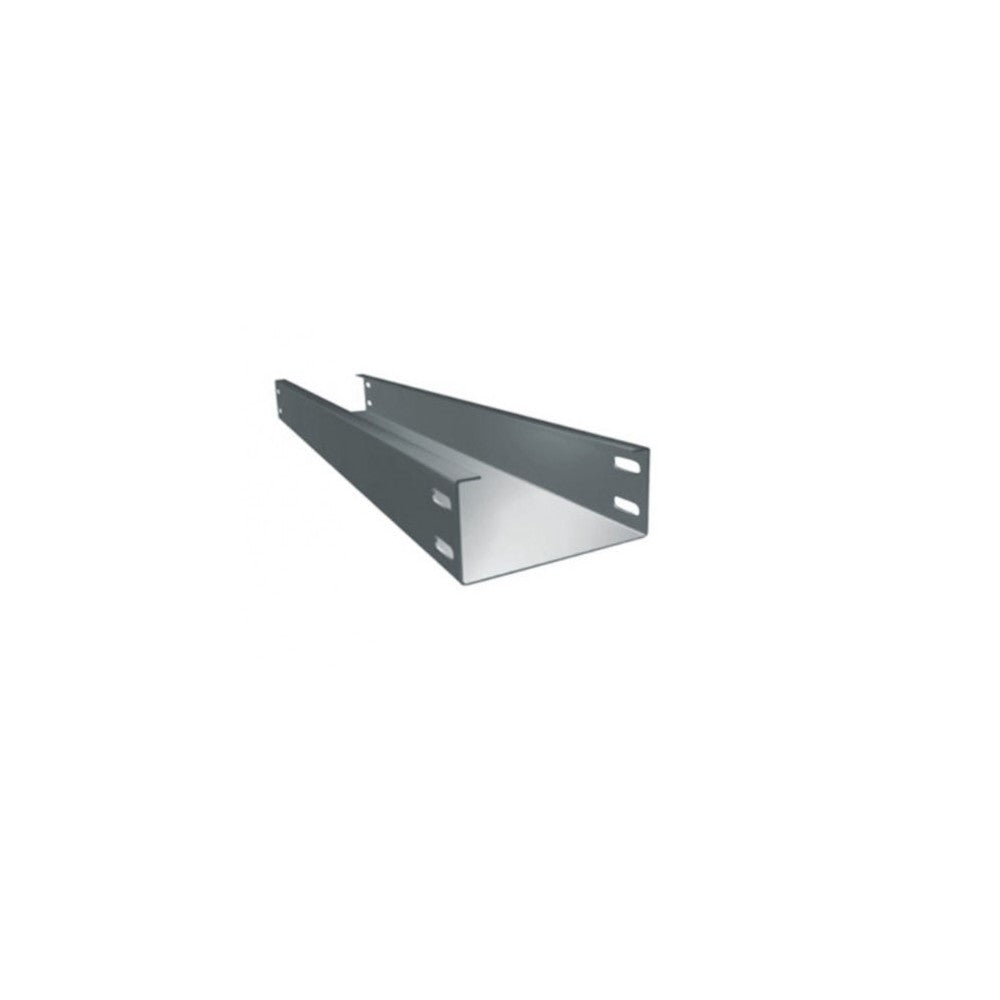 Eletrocalha Lisa 200x100 Chapa 20