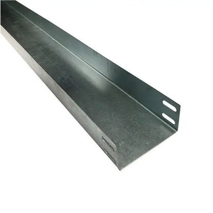 Eletrocalha Lisa 300X100 Chapa 18