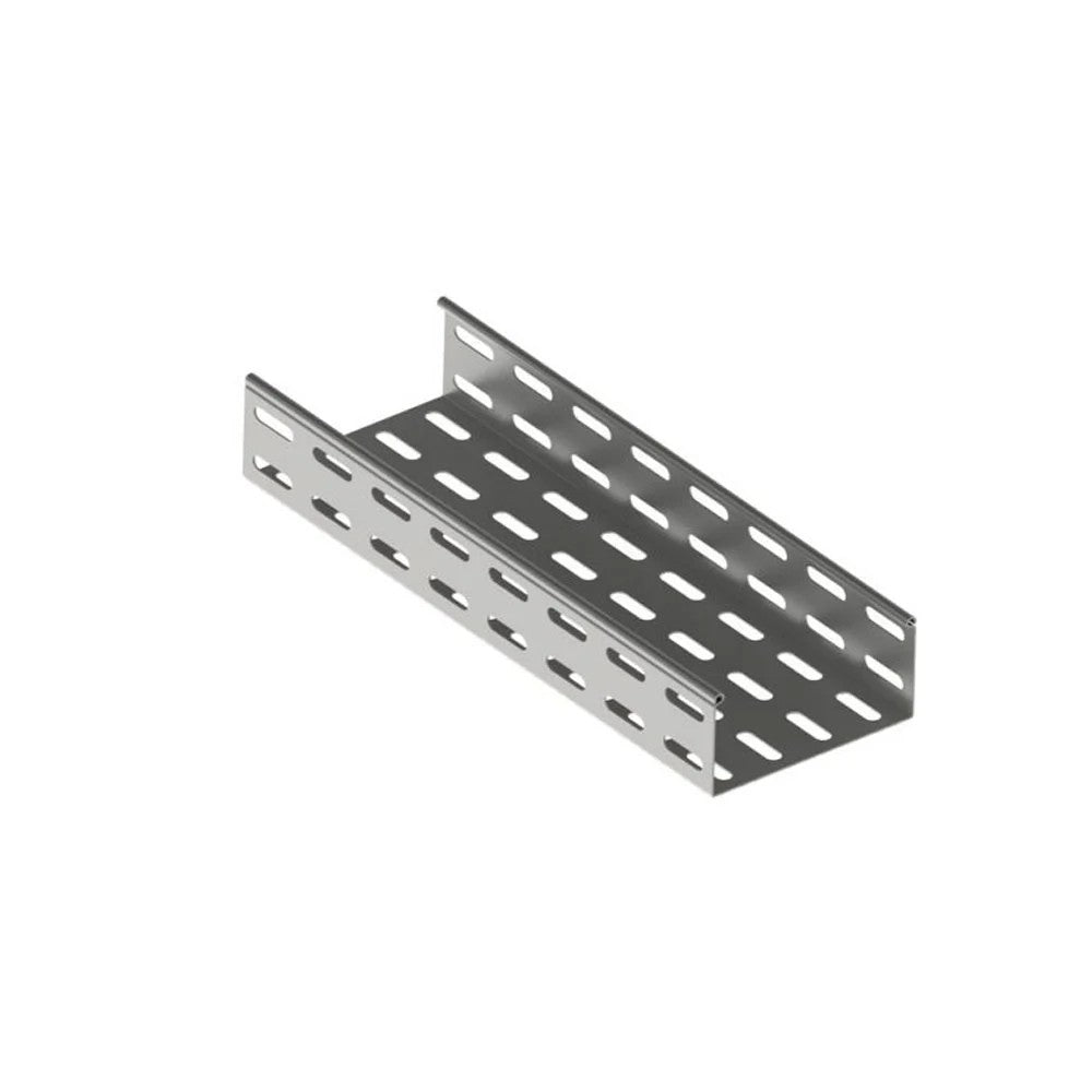 Eletrocalha Perfurada 150x100 Chapa 24