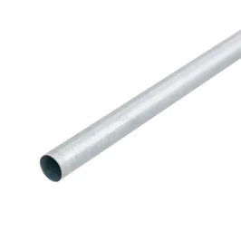 Eletroduto Galvanizado 3m 1 Polegada Semipesado 0,75mm