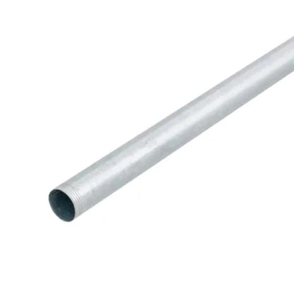 Eletroduto Galvanizado 3m 1 Polegada Semipesado 0,75mm