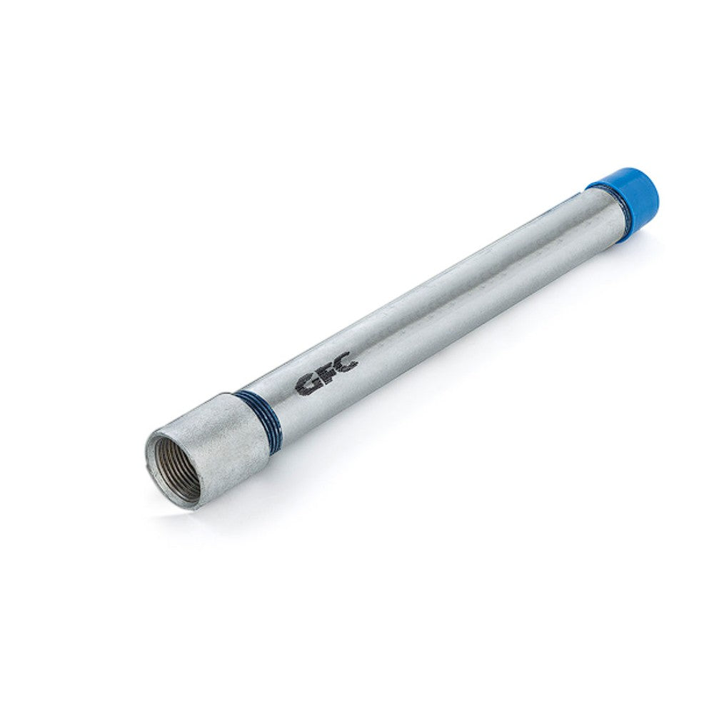 Eletroduto Galvanizado 3m 2.1/2 Super Pesado 1,20mm