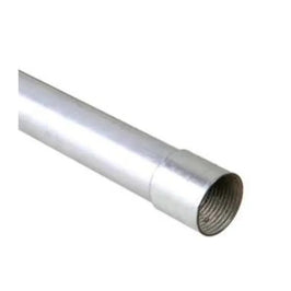 Eletroduto Galvanizado a Fogo Pesado EB342 1.1/2 Polegada
