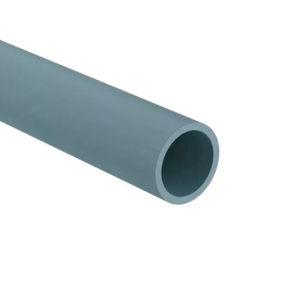 Eletroduto PVC Cinza Sem Rosca 1/2 Polegada 913661 Cemar