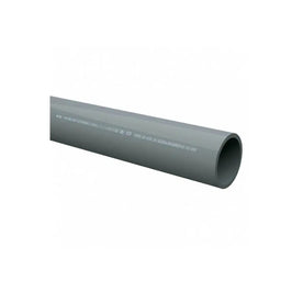 Eletroduto PVC Cinza Sem Rosca 3/4 913663 Cemar